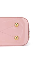 Louis Vuitton Alma BB Vernis - Rosa