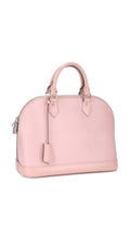 Louis Vuitton Alma PM Epi - Rosa