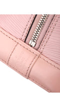 Louis Vuitton Alma PM Epi - Rosa