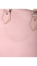 Louis Vuitton Alma PM Epi - Rosa