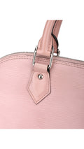 Louis Vuitton Alma PM Epi - Rosa