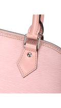 Louis Vuitton Alma PM Epi - Rosa