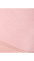 Louis Vuitton Alma PM Epi - Rosa