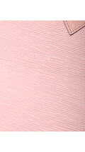 Louis Vuitton Alma PM Epi - Rosa