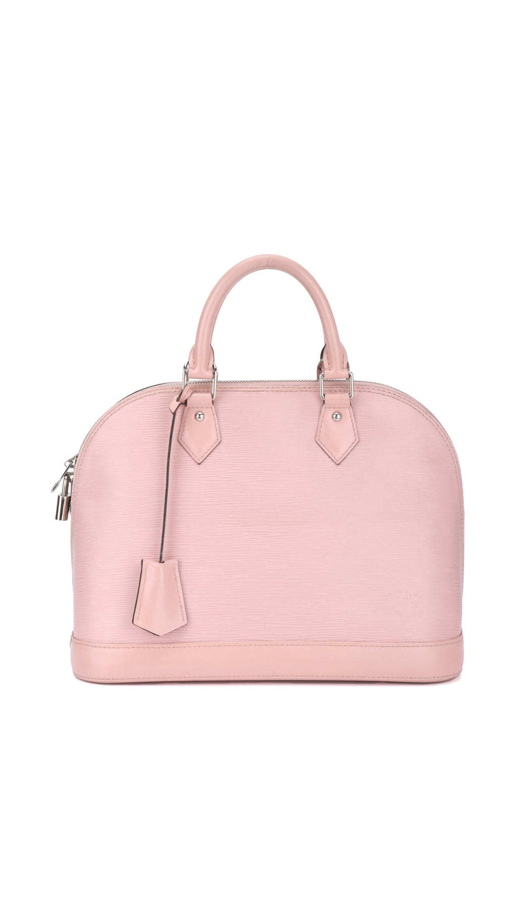 Louis Vuitton Alma PM Epi - Rosa