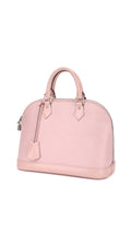 Louis Vuitton Alma PM Epi - Rosa