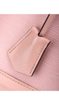 Louis Vuitton Alma PM Epi - Rosa
