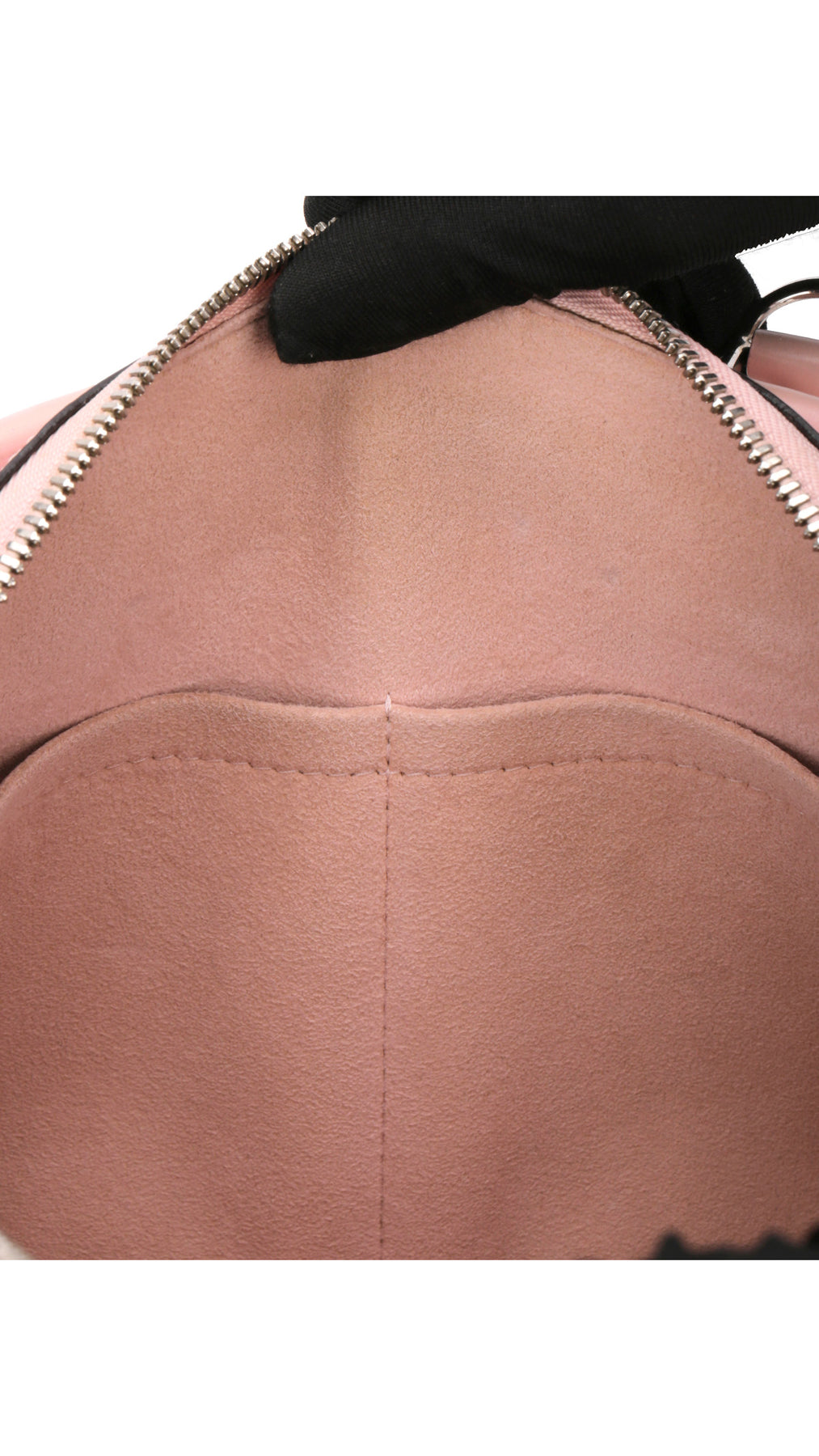 Louis Vuitton Alma PM Epi - Rosa