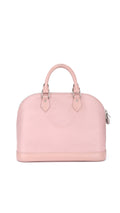 Louis Vuitton Alma PM Epi - Rosa