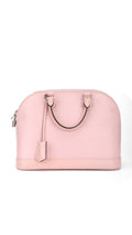 Louis Vuitton Alma PM Epi - Rosa