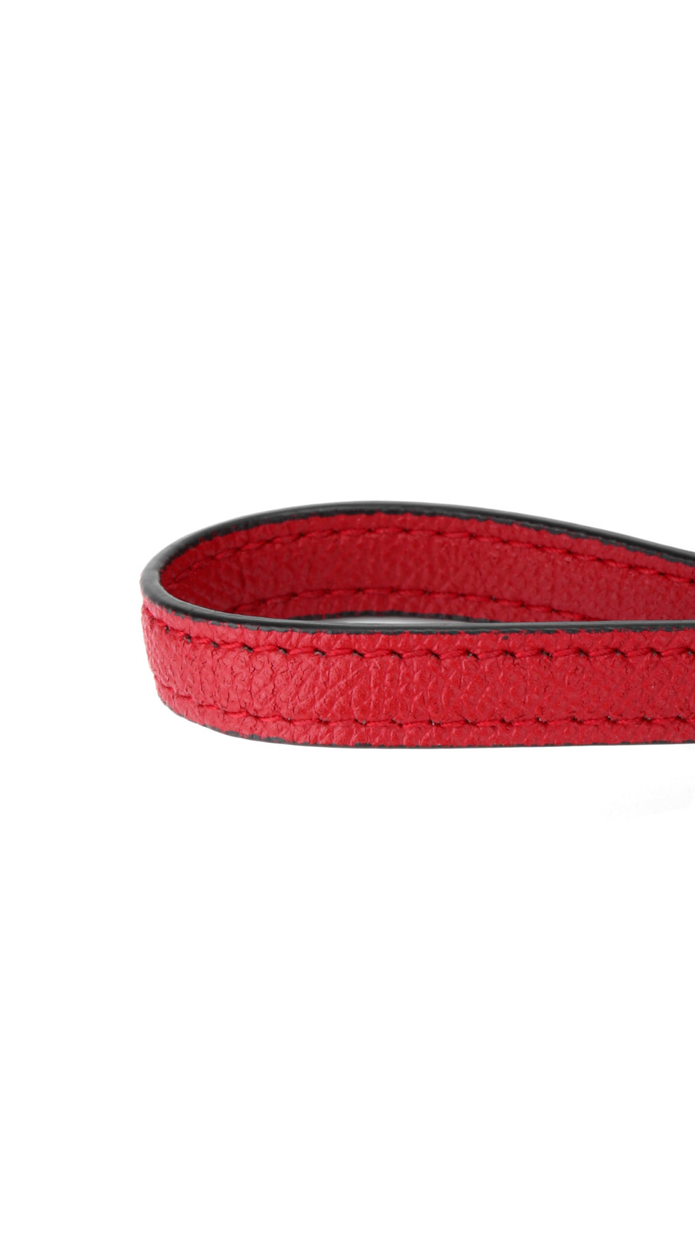 Louis Vuitton Cerise Monogram Chain Shopper Bag - Brun