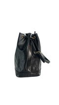 Louis Vuitton Epi Noé GM Väska - Svart