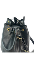 Louis Vuitton Epi Noé GM Väska - Svart