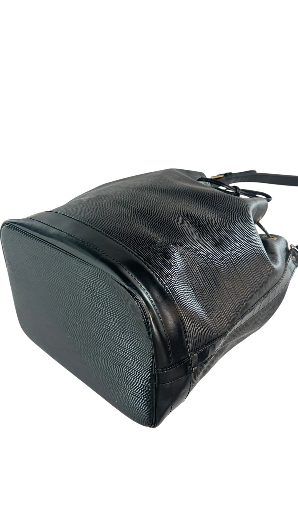 Louis Vuitton Epi Noé GM Väska - Svart