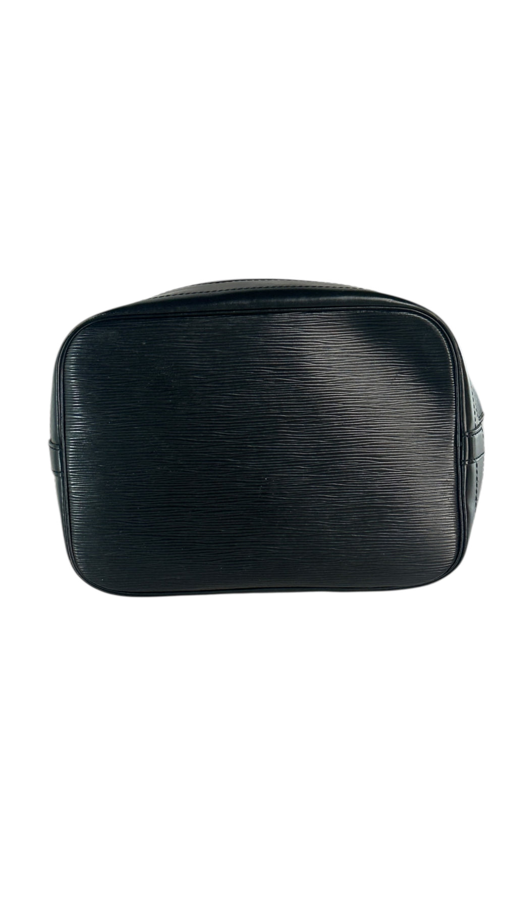 Louis Vuitton Epi Noé GM Väska - Svart