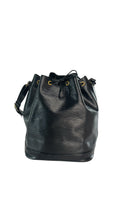 Louis Vuitton Epi Noé GM Väska - Svart