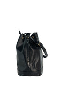 Louis Vuitton Epi Noé GM Väska - Svart