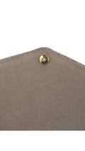 Louis Vuitton Félicie Pochette Monogram Vernis Väska - Silver