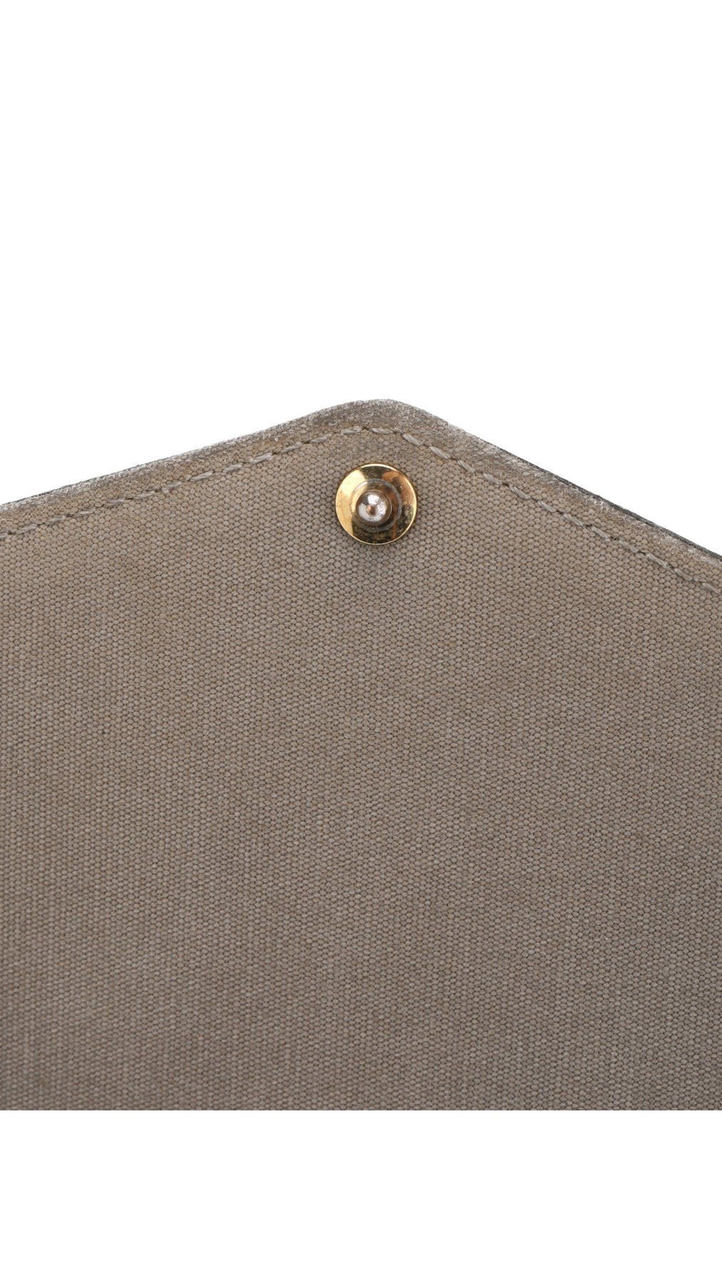 Louis Vuitton Félicie Pochette Monogram Vernis Väska - Silver
