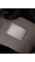Louis Vuitton Félicie Pochette Monogram Vernis Väska - Silver