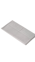 Louis Vuitton Félicie Pochette Monogram Vernis Väska - Silver