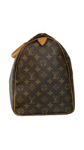Louis Vuitton Keepall 45 Väska - Brun