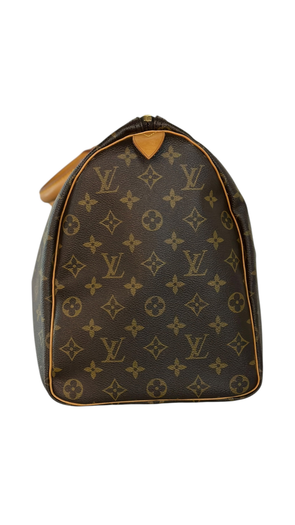 Louis Vuitton Keepall 45 Väska - Brun