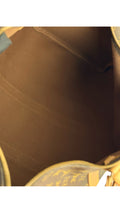 Louis Vuitton Keepall 45 Väska - Brun