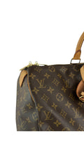 Louis Vuitton Keepall 45 Väska - Brun