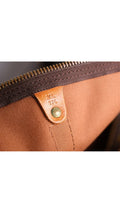 Louis Vuitton Keepall Bag 60 - Brown