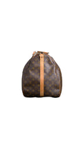 Louis Vuitton Keepall Bag 60 - Brown