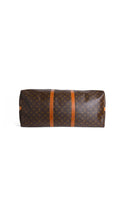 Louis Vuitton Keepall Bag 60 - Brown