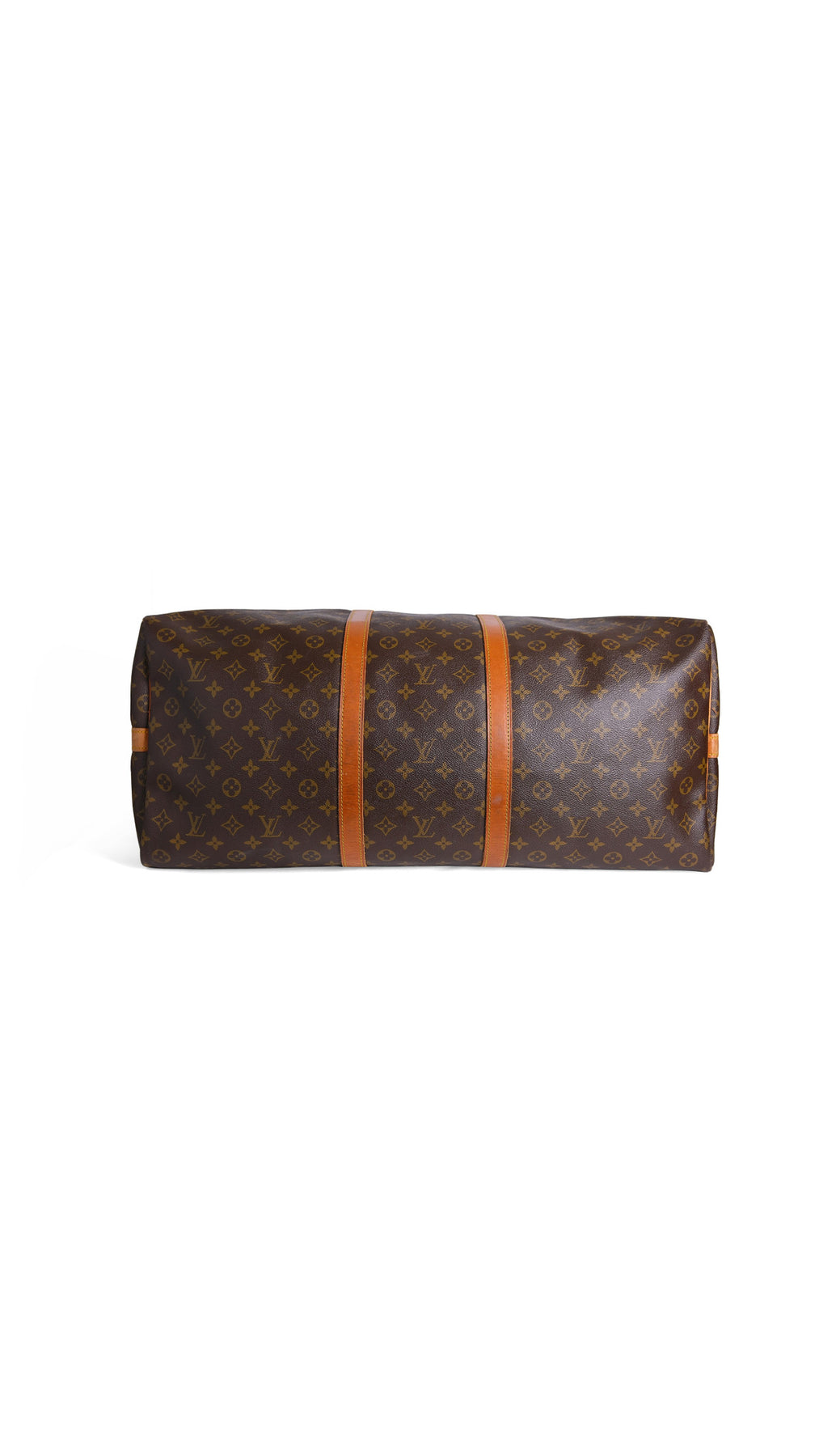 Louis Vuitton Keepall Bag 60 - Brown