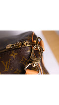 Louis Vuitton Keepall Bag 60 - Brown