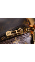 Louis Vuitton Keepall Bag 60 - Brown