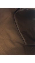 Louis Vuitton Keepall Size 45 - Brun