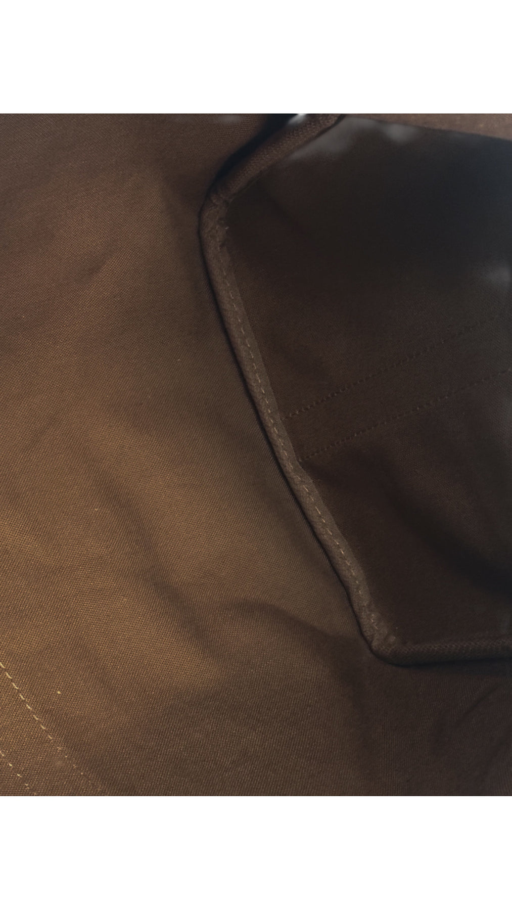 Louis Vuitton Keepall Size 45 - Brun