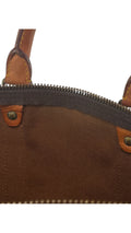 Louis Vuitton Keepall Size 45 - Brun