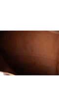 Louis Vuitton Keepall Bag 50 - Brun