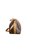 Louis Vuitton Keepall Bag 50 - Brun