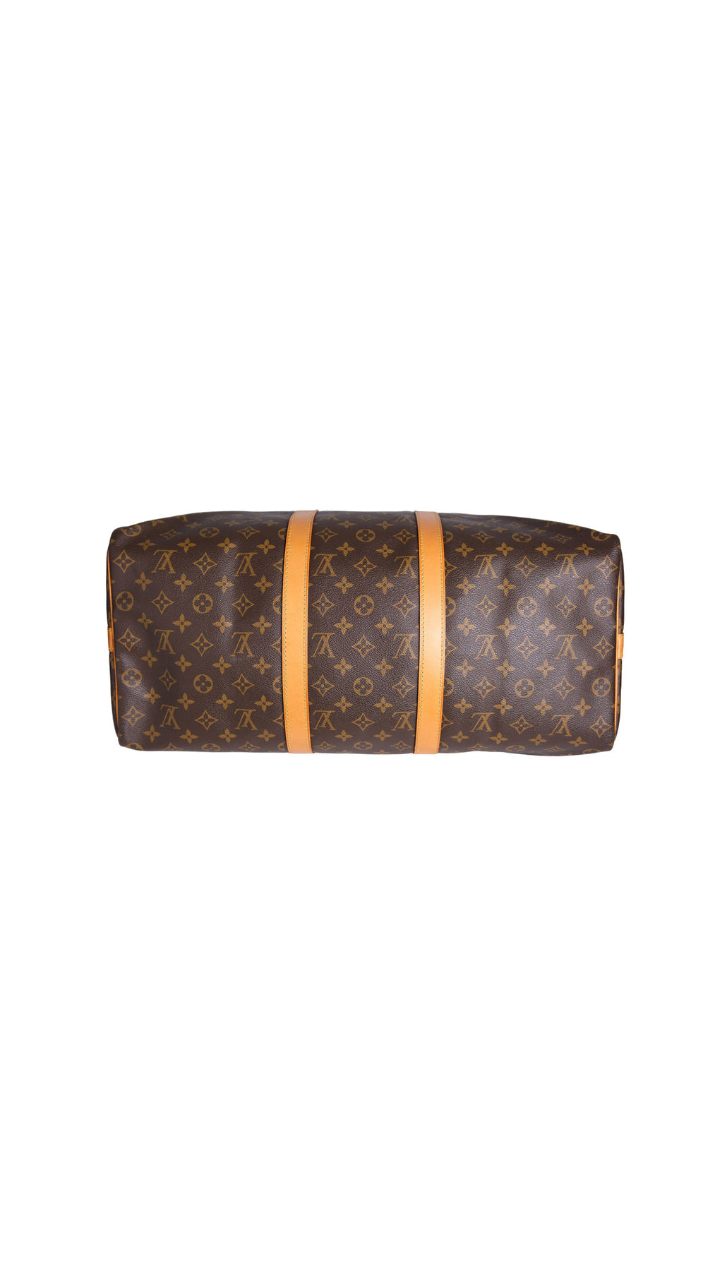 Louis Vuitton Keepall Bag 50 - Brun