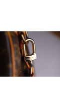 Louis Vuitton Keepall Bag 50 - Brun