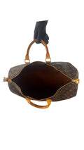 Louis Vuitton Keepall Bag 55 - Brun