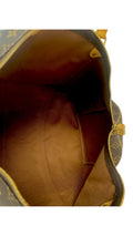 Louis Vuitton Keepall Bag 55 - Brun