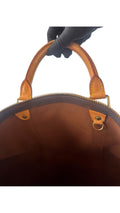 Louis Vuitton Keepall Bag 55 - Brun