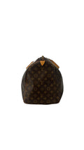 Louis Vuitton Keepall Bag 55 - Brun