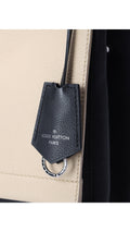 Louis Vuitton Lockme Axelväska - Beige/Svart