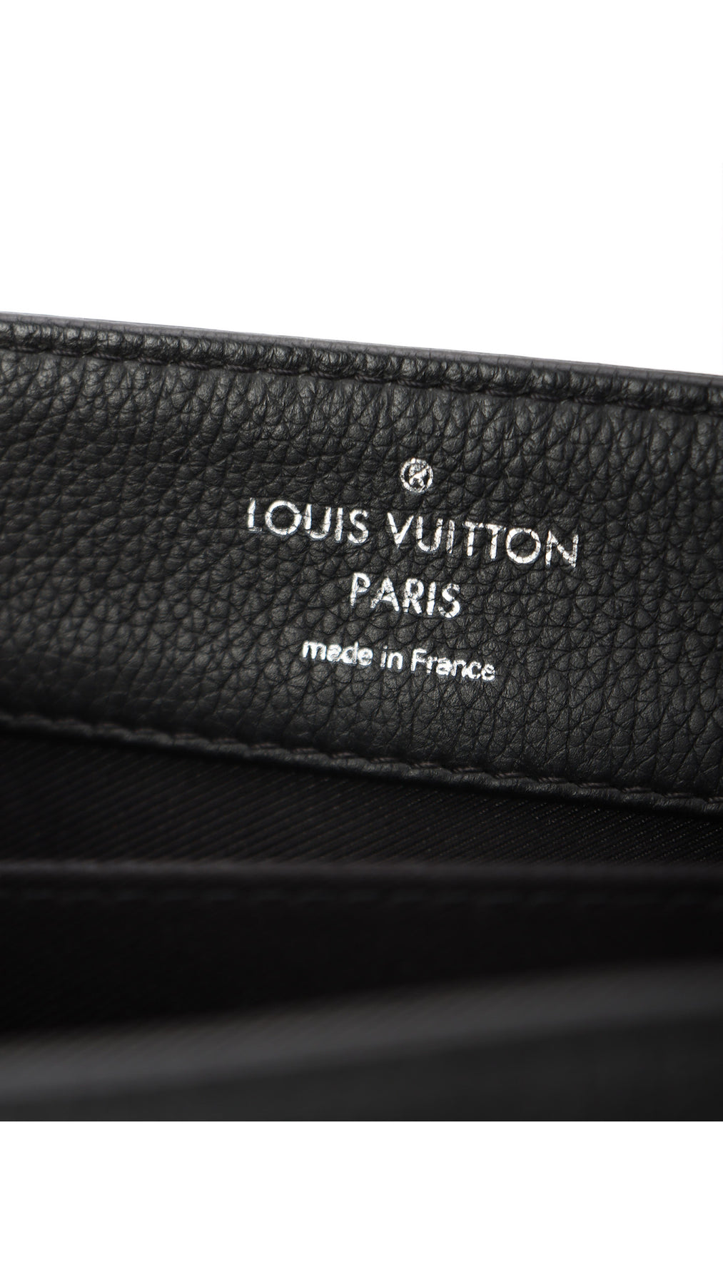 Louis Vuitton Lockme Axelväska - Beige/Svart