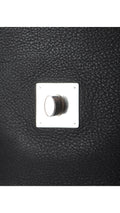 Louis Vuitton Lockme Axelväska - Beige/Svart