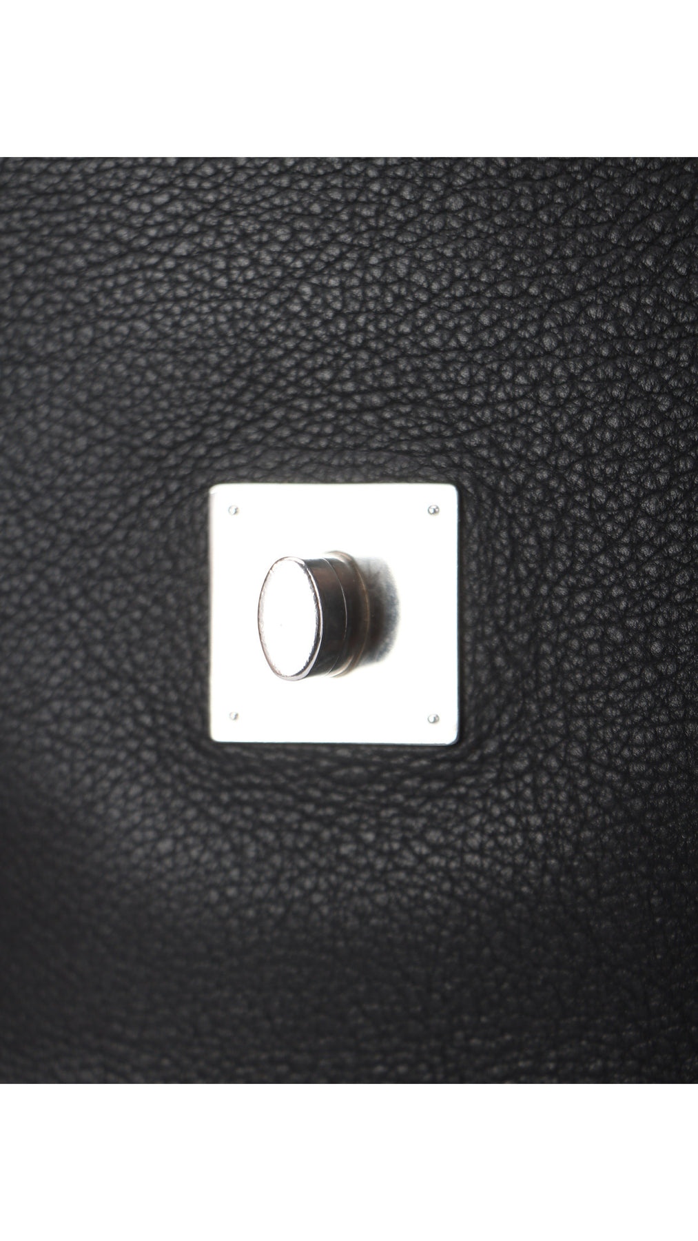 Louis Vuitton Lockme Axelväska - Beige/Svart
